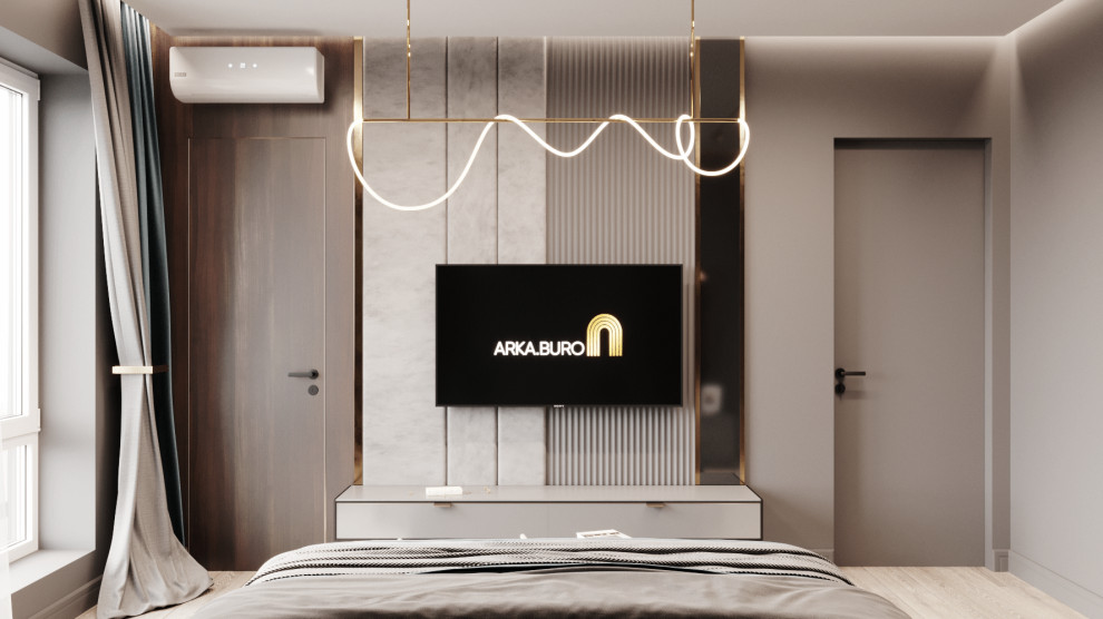 Дом в безводном