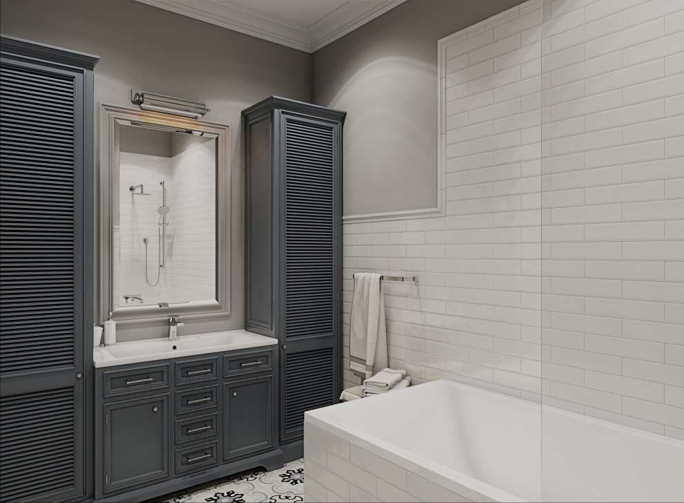 Загородный дом. ЖК "Гармония"