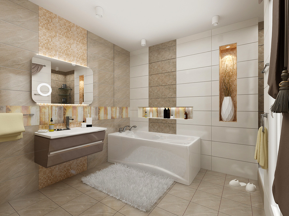 Ванная комната