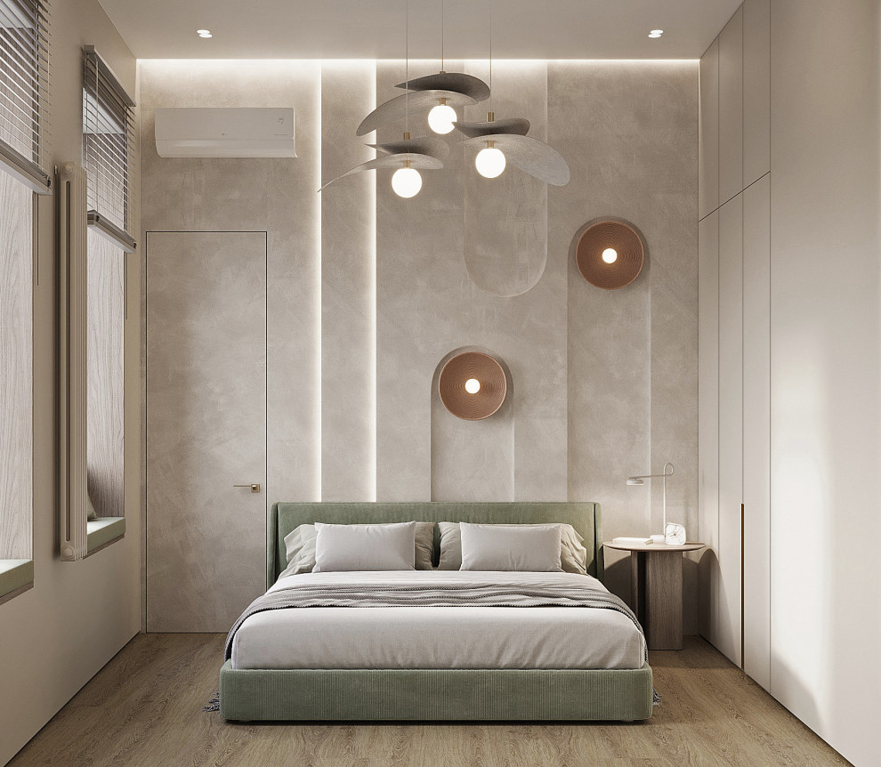 АПАРТАМЕНТЫ в клубном доме