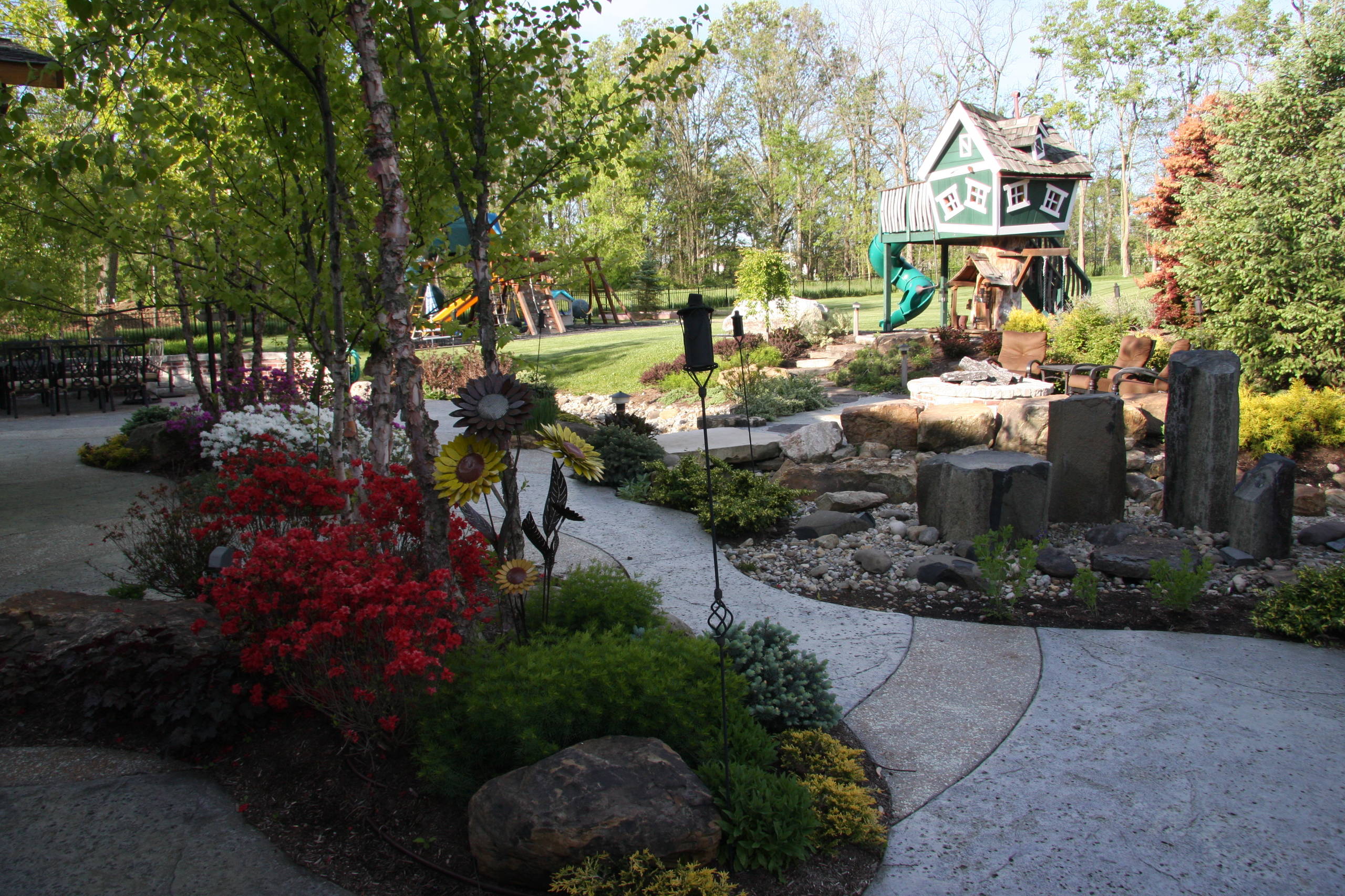 The Kaplan Residence