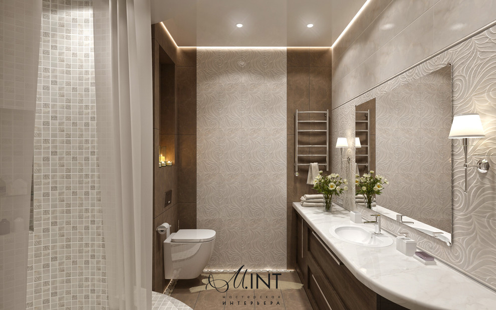 Квартира на Семьи Шамшиных