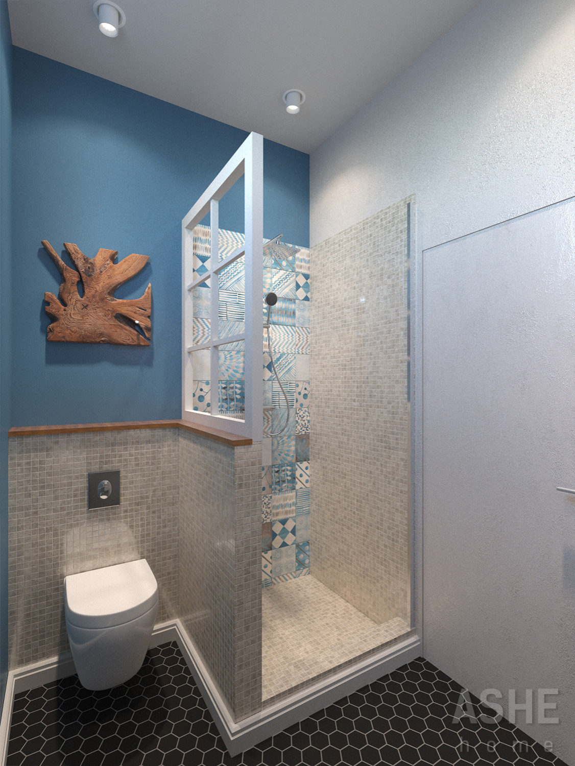 Таунхаус в Подмосковье