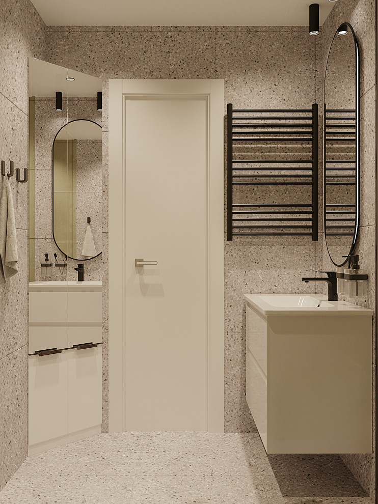 Интерьер квартиры г. Муром