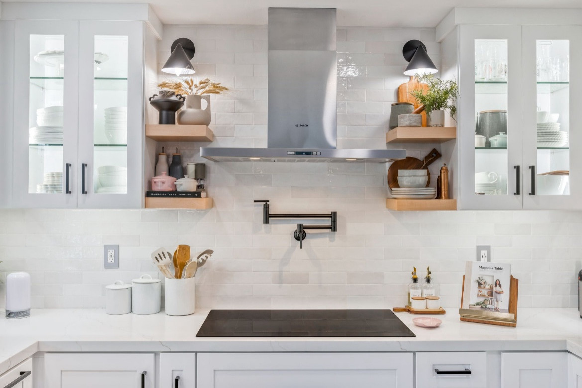 Home Remodel | Trabucco Canyon