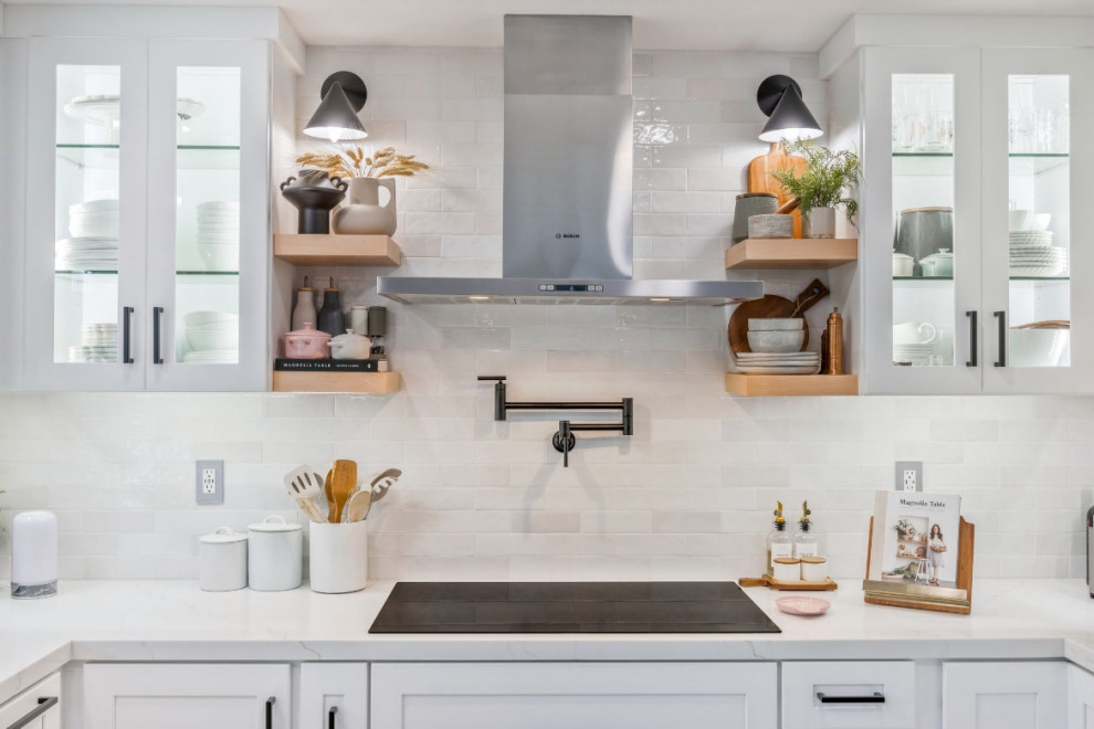 Home Remodel | Trabucco Canyon