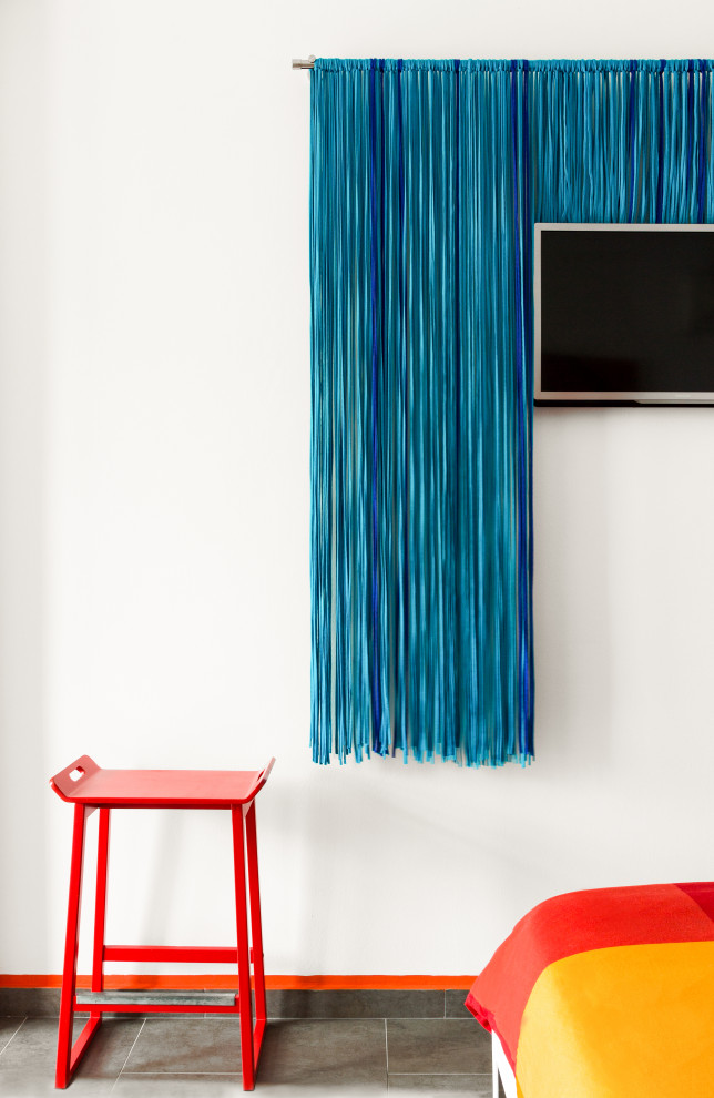 Апартаменты в Черногории 20 м2