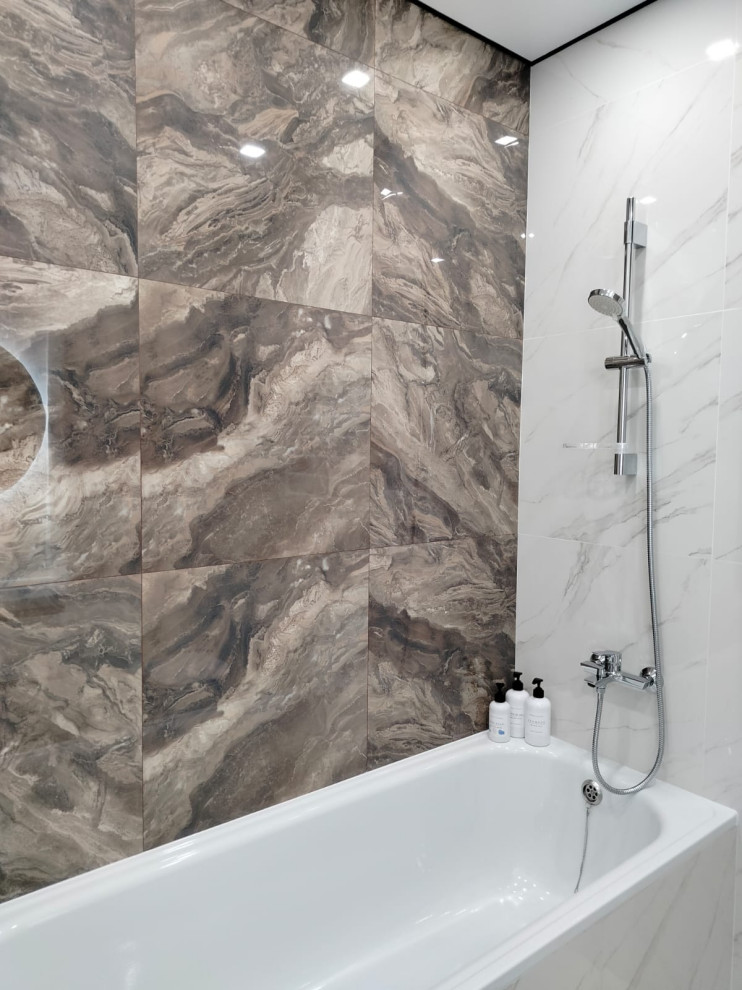 Квартира в ЖК "Скандия"