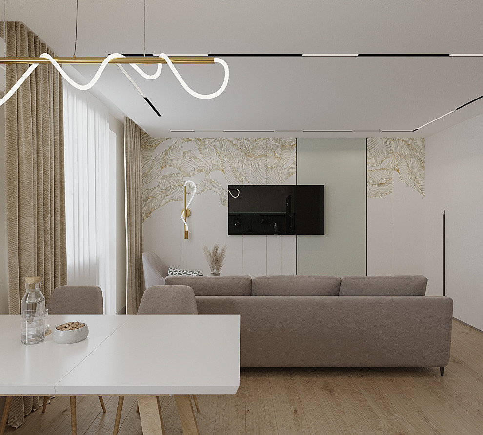 Интерьер квартиры г. Муром