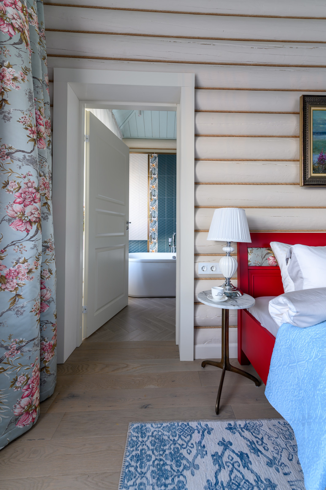 "Луговые цветы" Частная гостиница