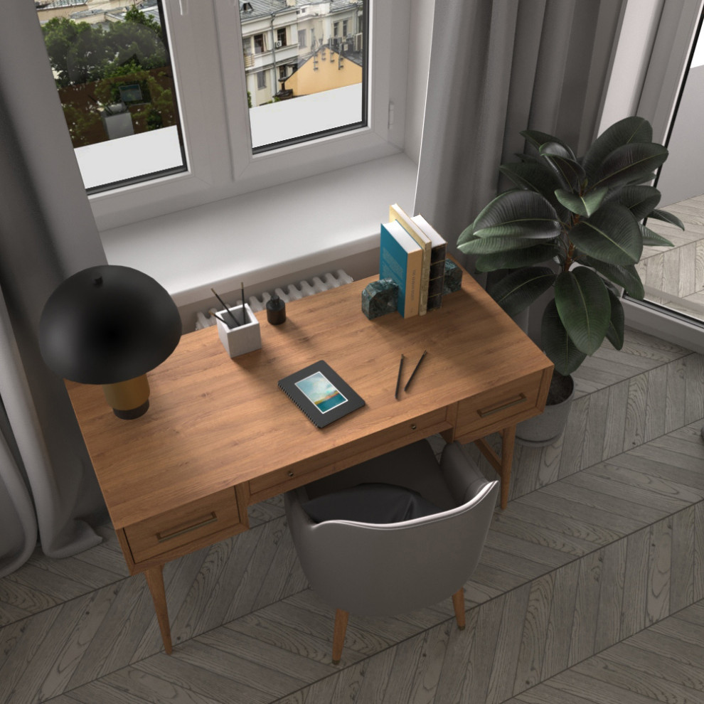 ПРОЕКТ AMERICANO