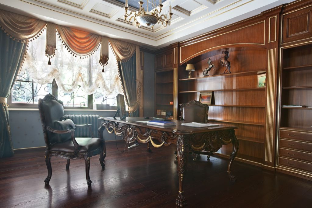 Усадьба Алексино