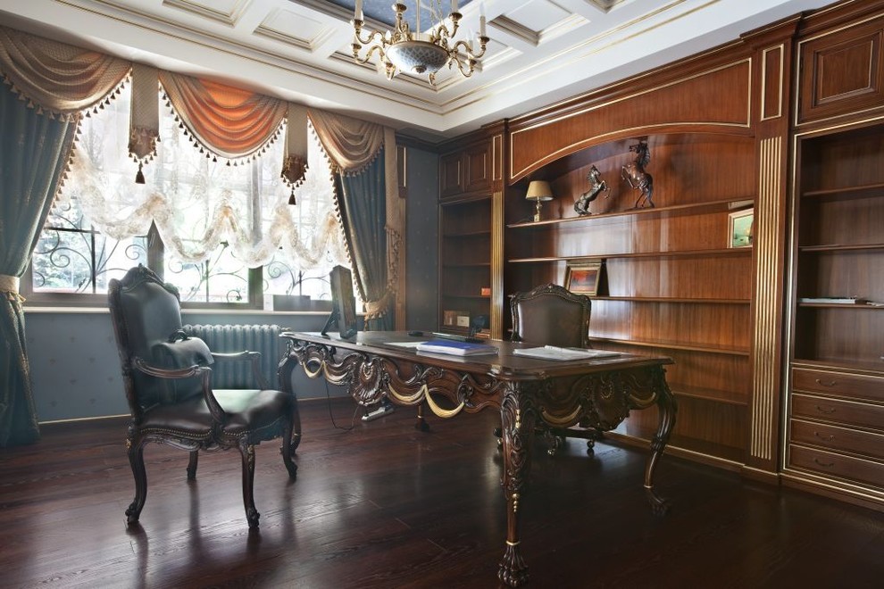 Усадьба Алексино