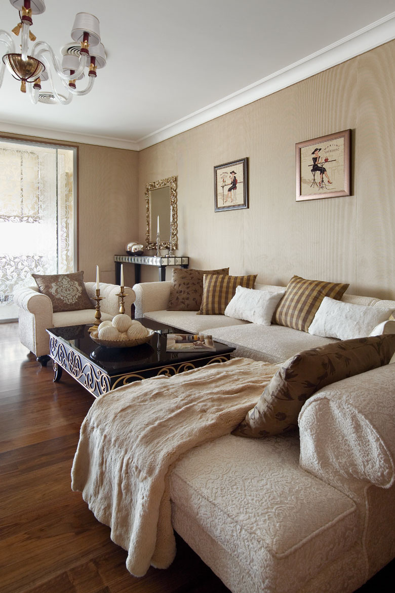 Мофильмовская