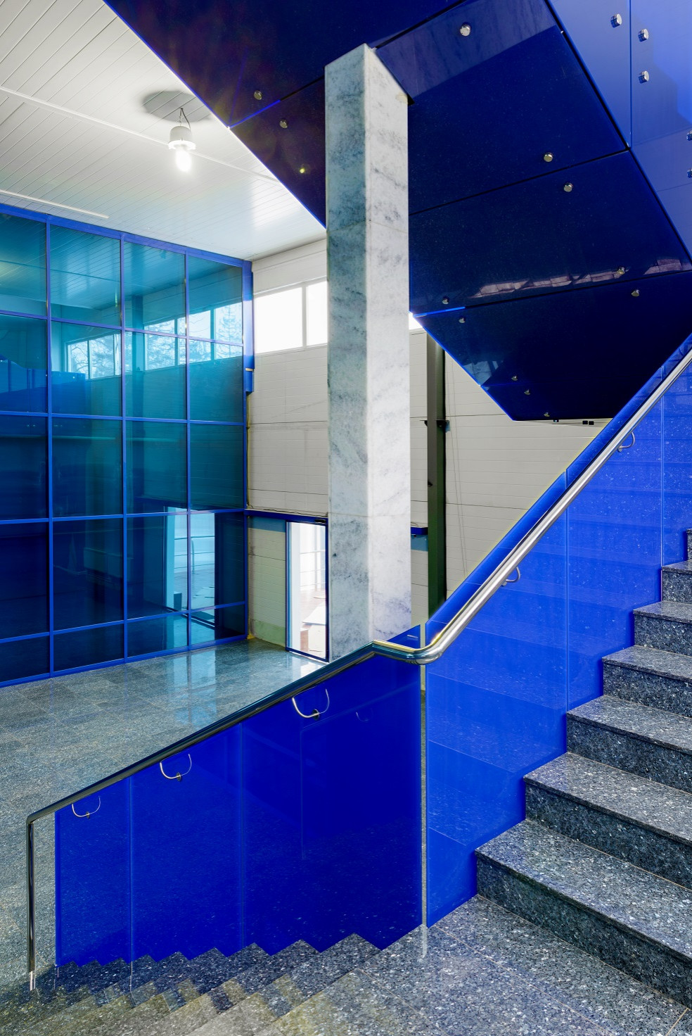 Офис компании Королевская вода