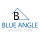Blue Angle Architecture