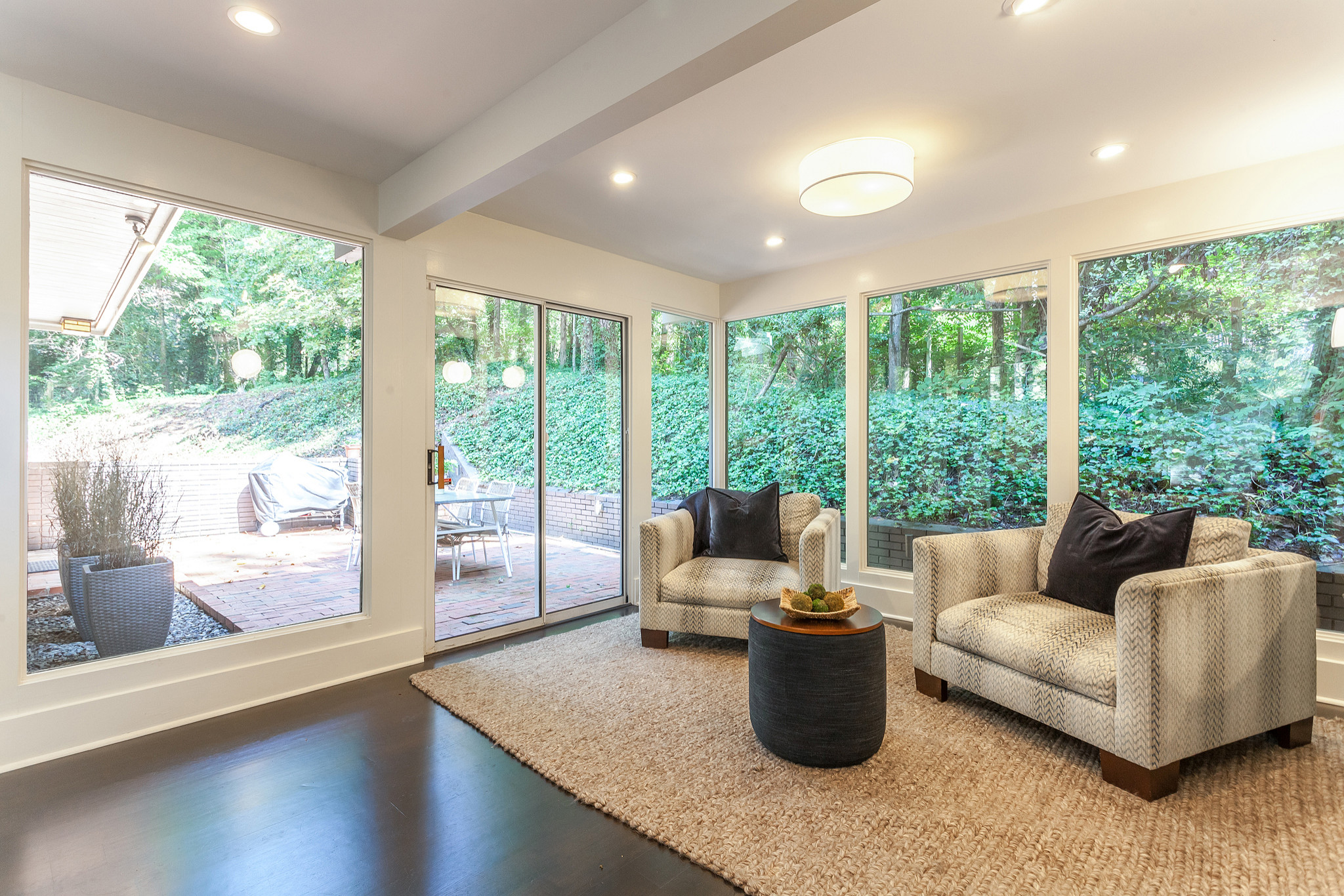 Fern-Chapel Hill