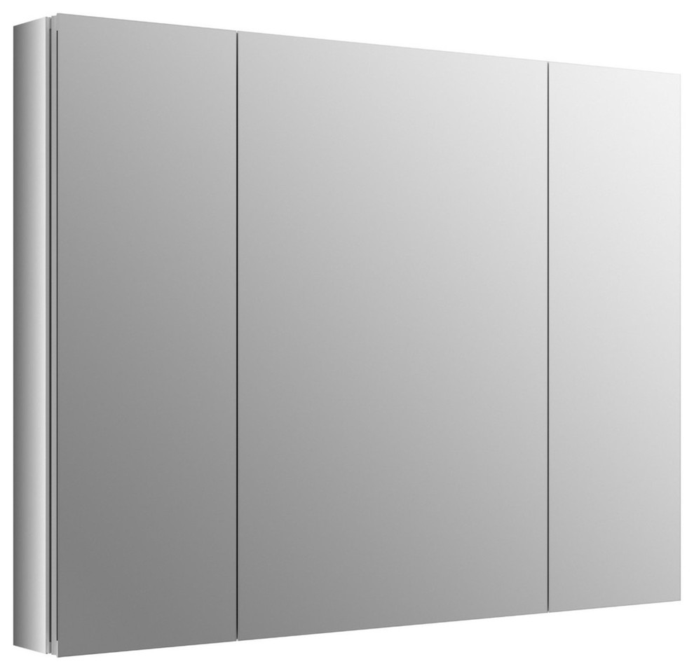 Verdera Aluminum Medicine Contemporary Medicine