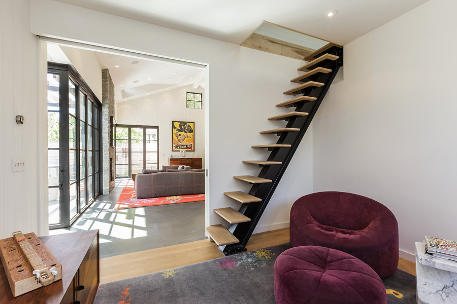 Modern Farmhouse #1