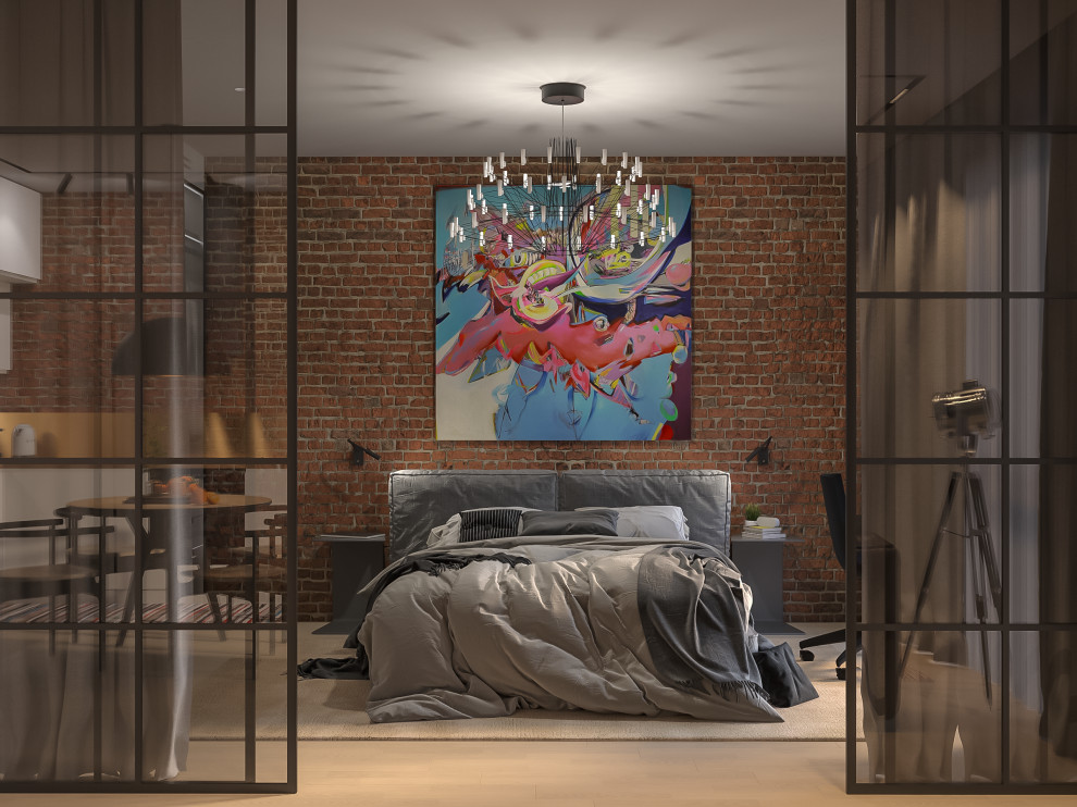 ЖК "Discovery Park"