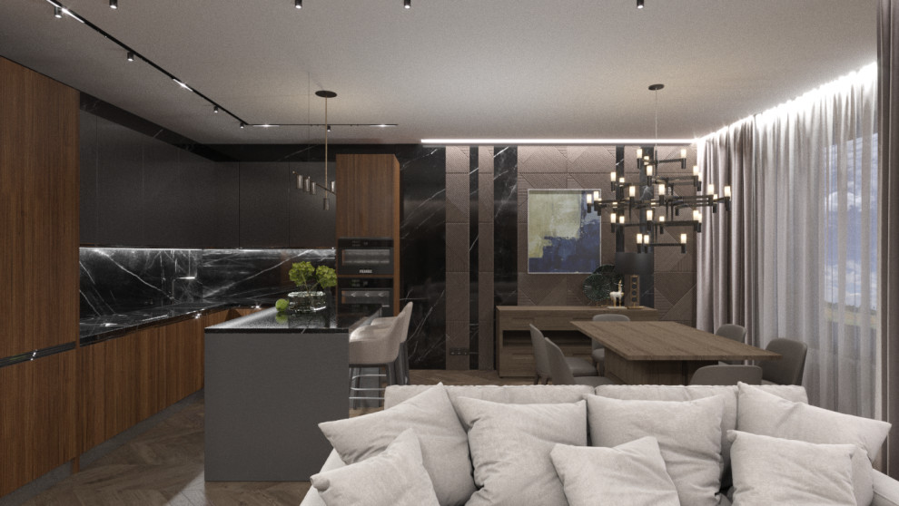 ЖК Царская площадь