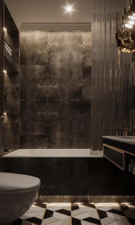 ЖК Кристалл