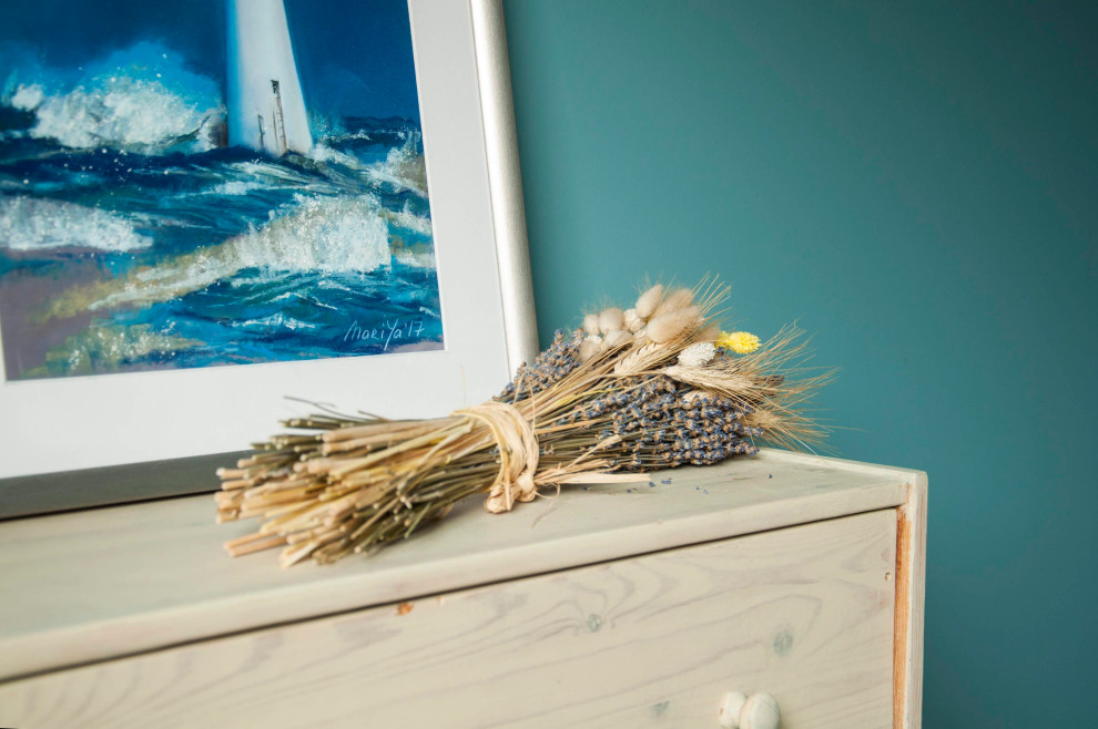 Олимпийский проспект