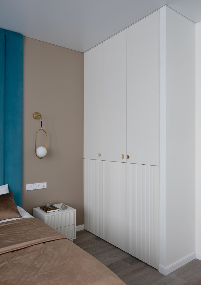 ЖК Рыбная деревня