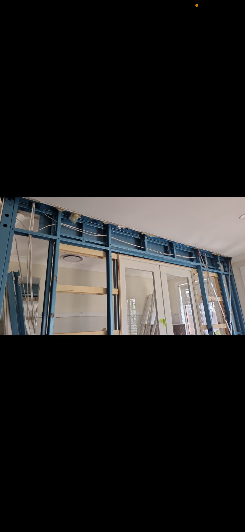 A NEW HOUSE THAT DOESN'T WORK - LETS FIX THAT