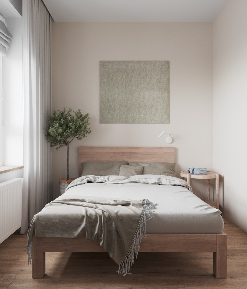 Квартира в ЖК АртСити