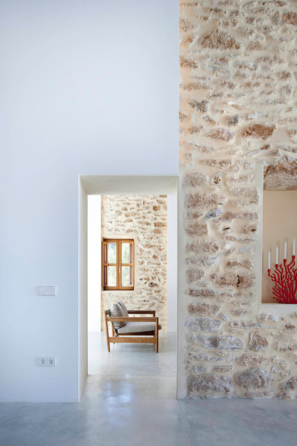 Can Manuel den Corda mediterranean-hall