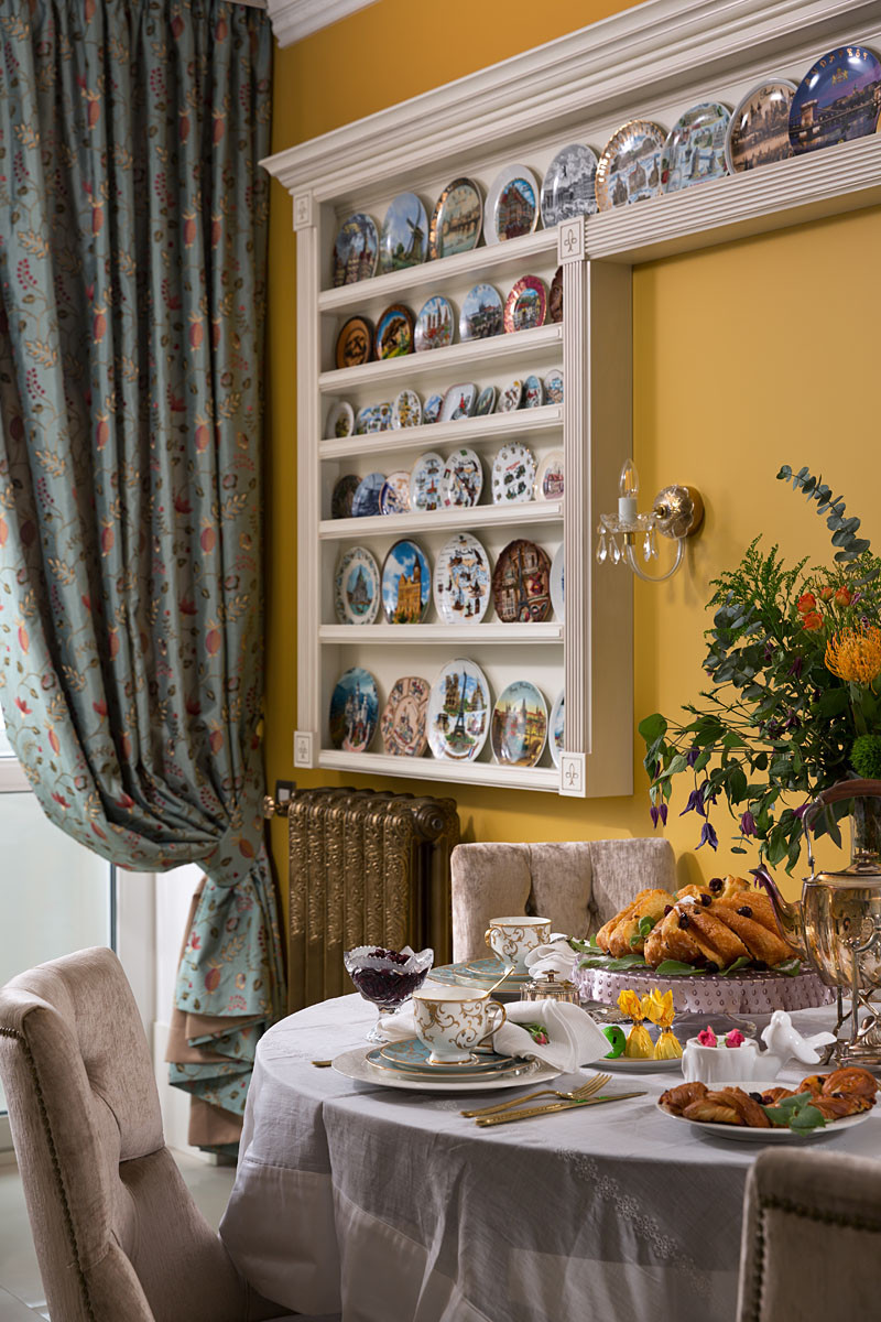 Романс Души