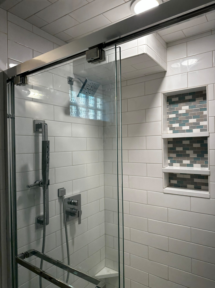 Classic Denver Basement Remodel