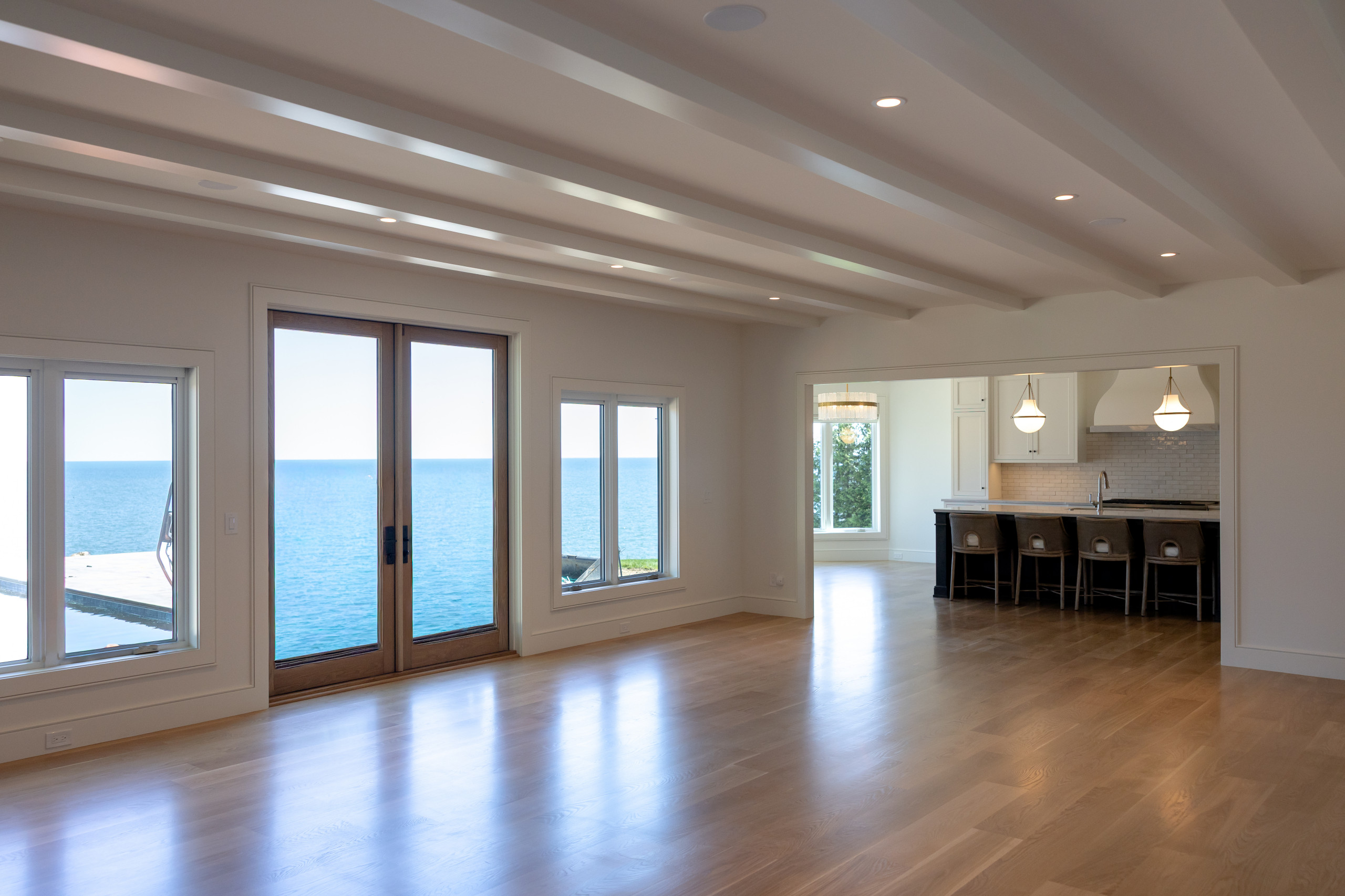 Rocky River Lakefront Whole Home Interior Renovation 2026