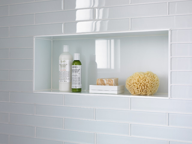 Shower storage ideas: 10 ways to keep your shower neat