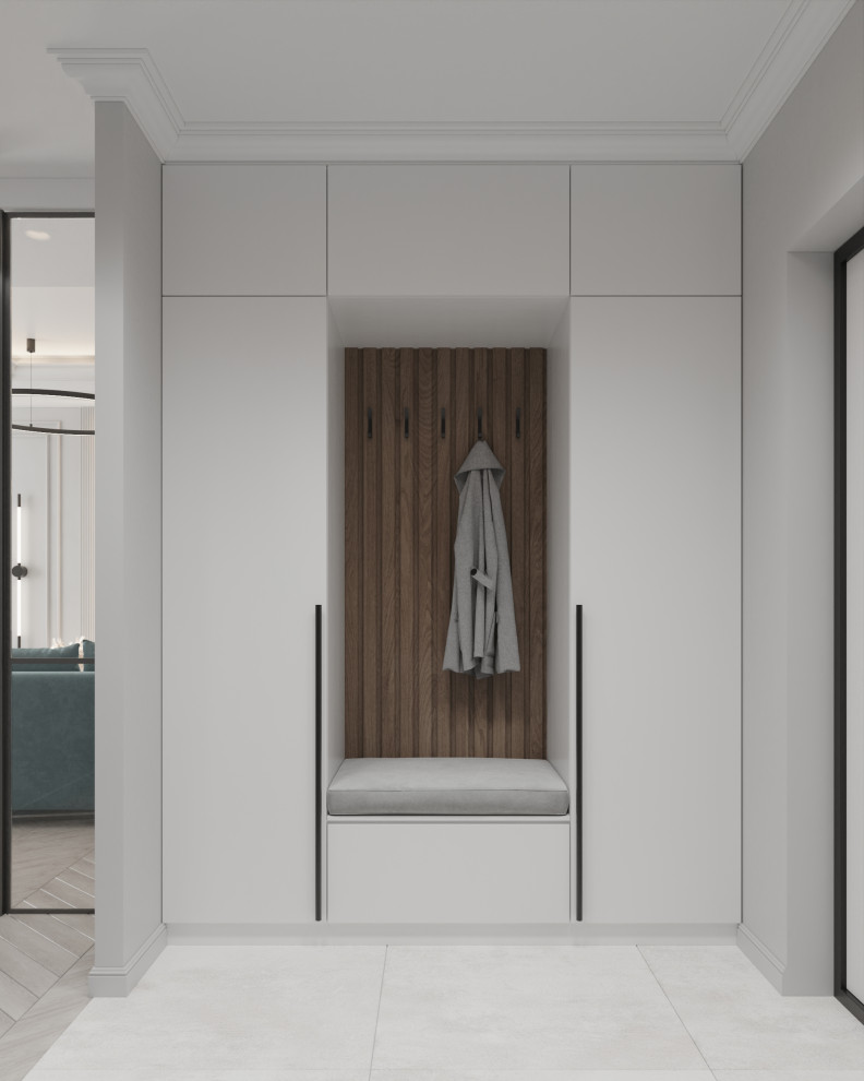 ЖК "Мичуринский Парк"