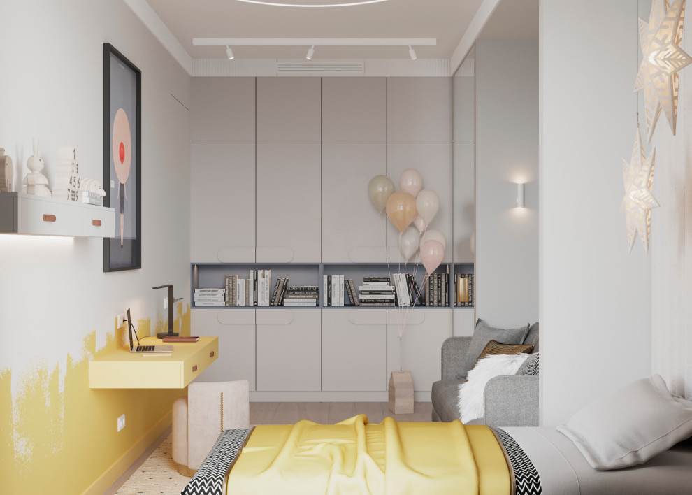 ЖК"Сердце столицы"