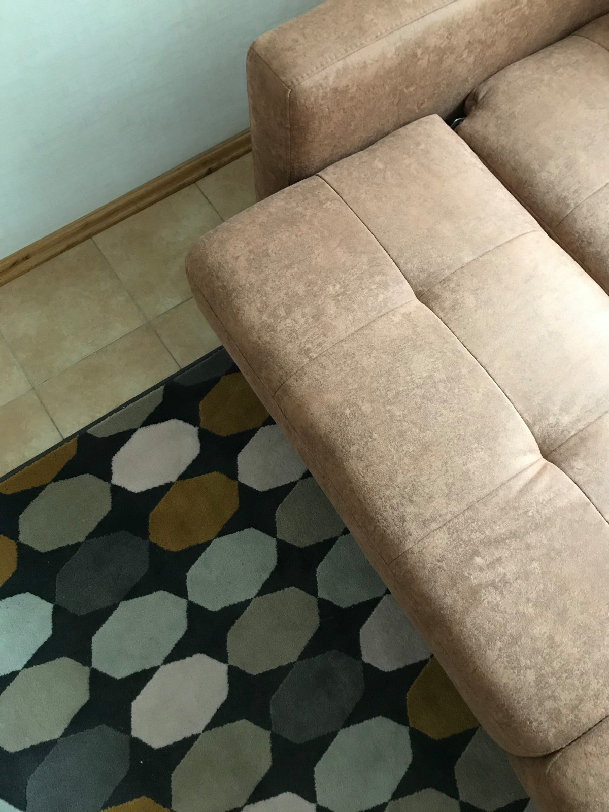 Подбор мебели, освещения и декора в 2-х комнатную квартиру