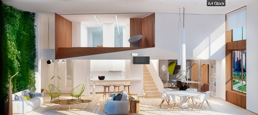 Жизнь с природой