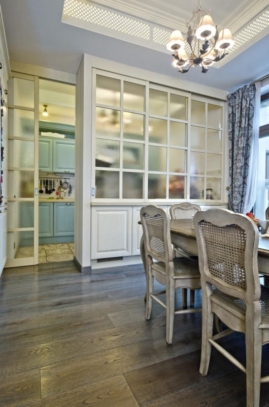 Прованс и этностиль