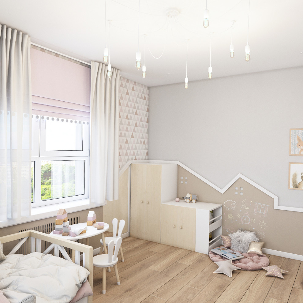 Квартира 65,1 м2