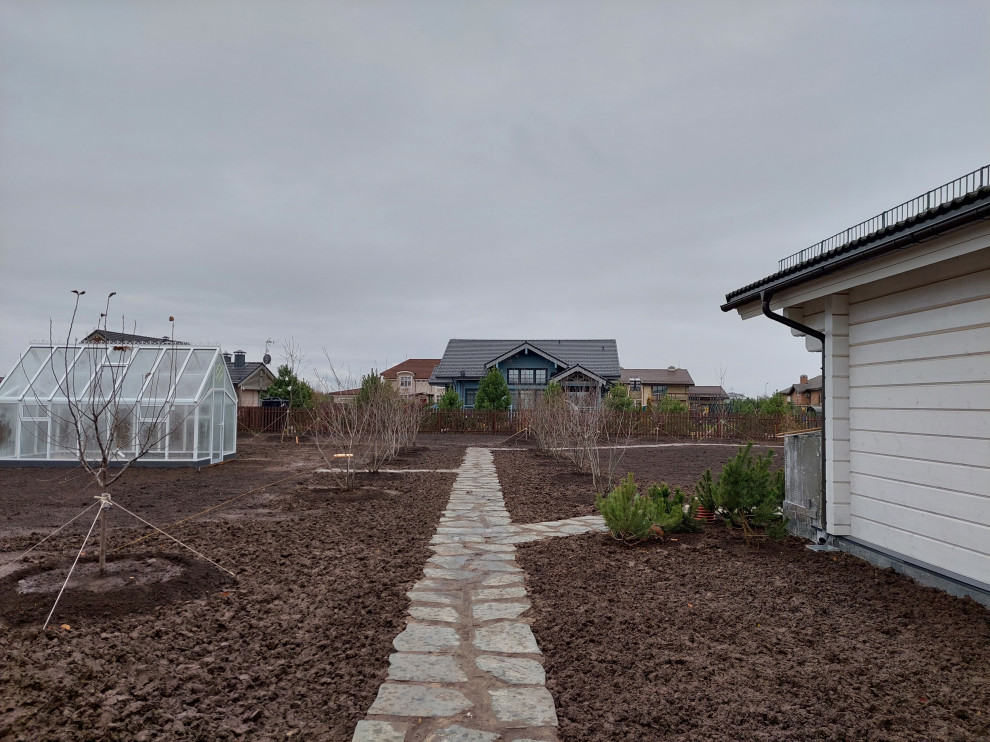 КП Завидово