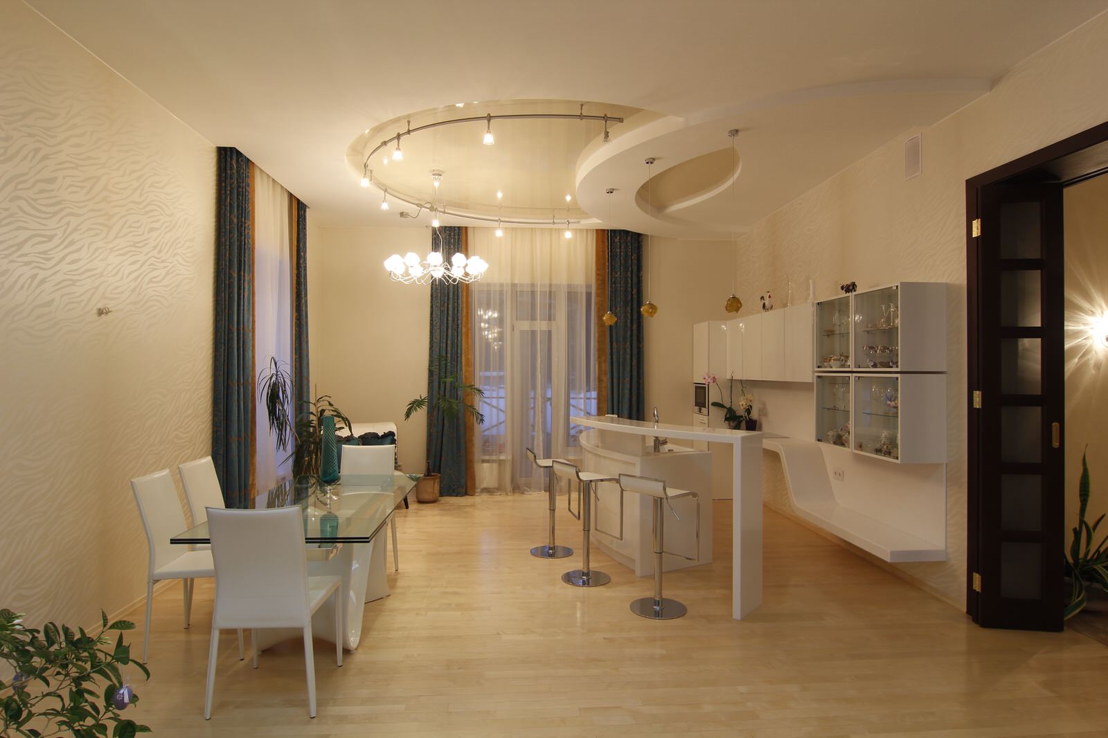 Серебряный бор