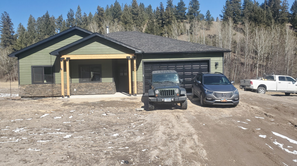 Airport Rd. Retirement Home
