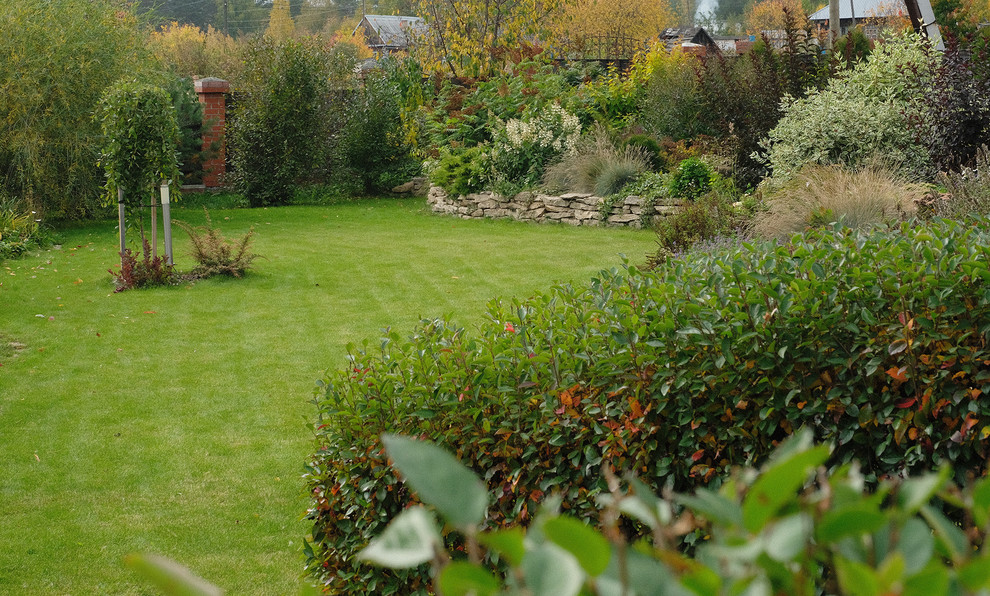 Свердловская область 15 соток