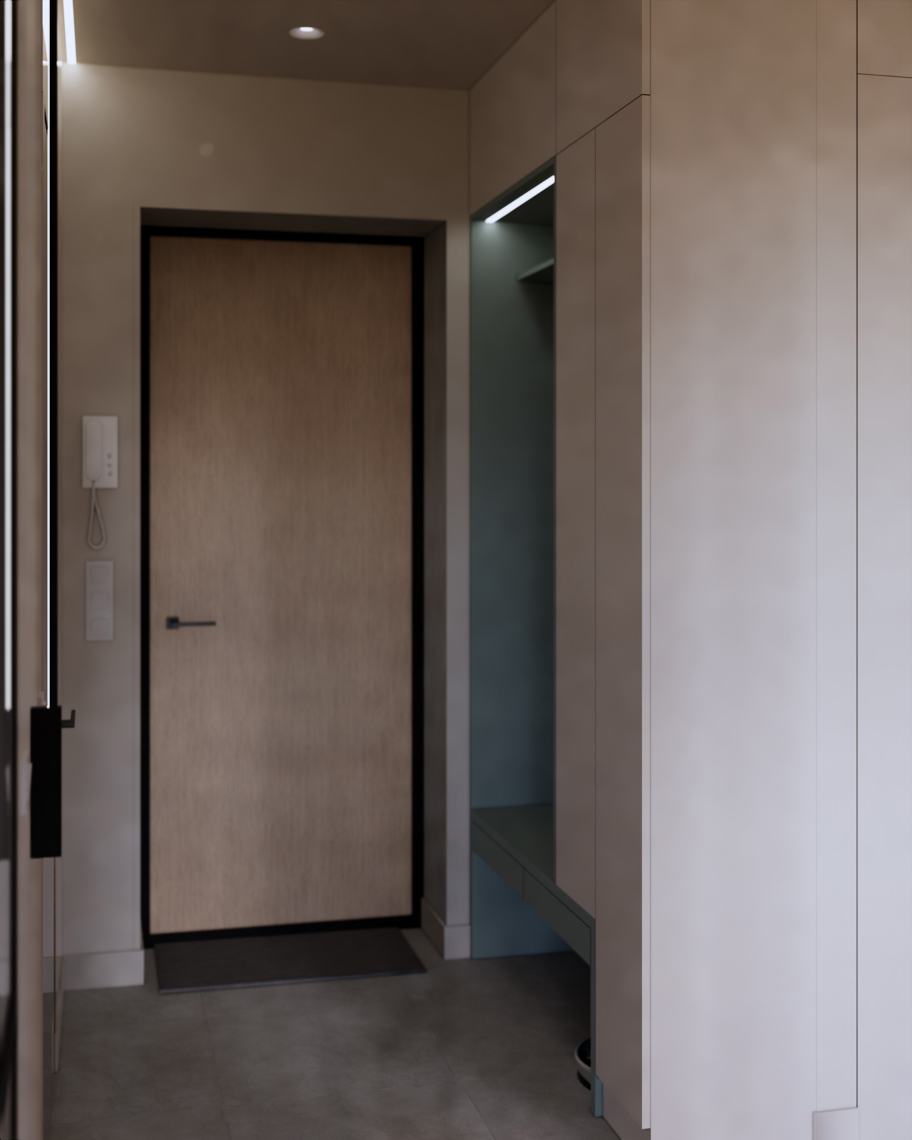 квартира 70м2