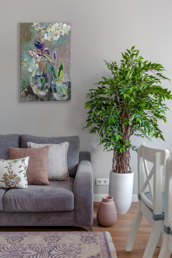 Прованс Немировича