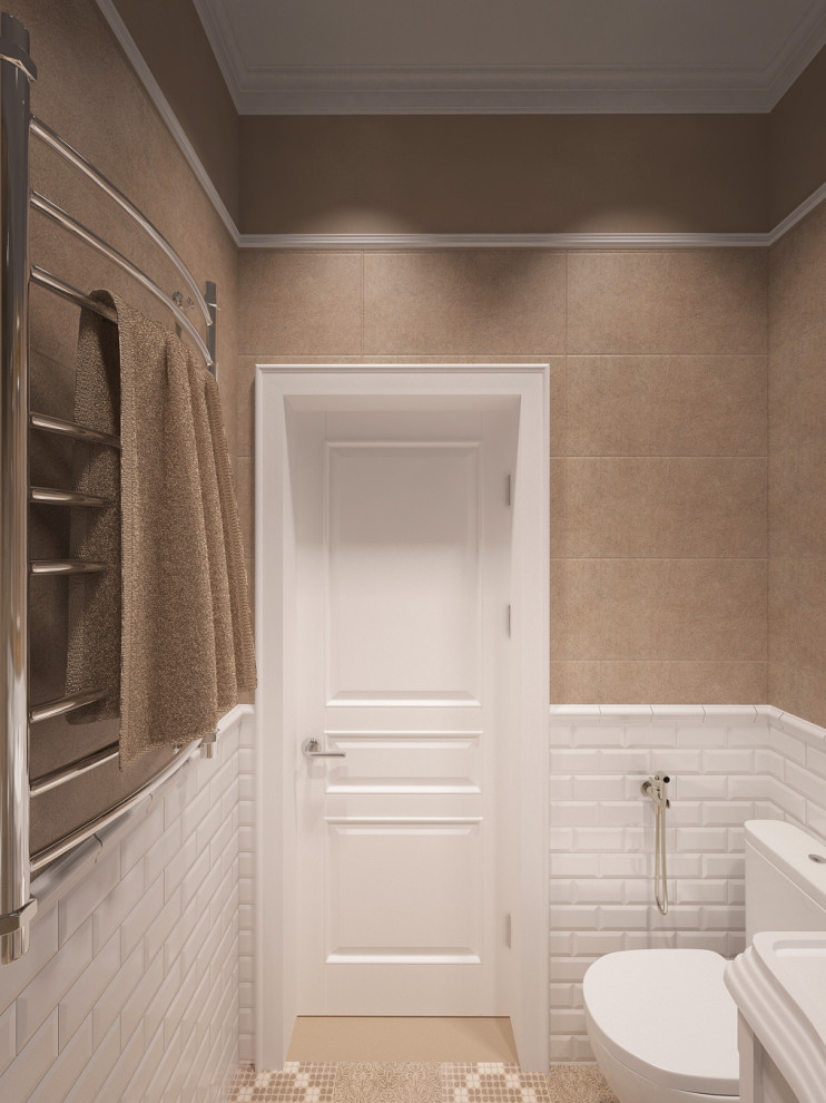 Загородный дом в Крыму