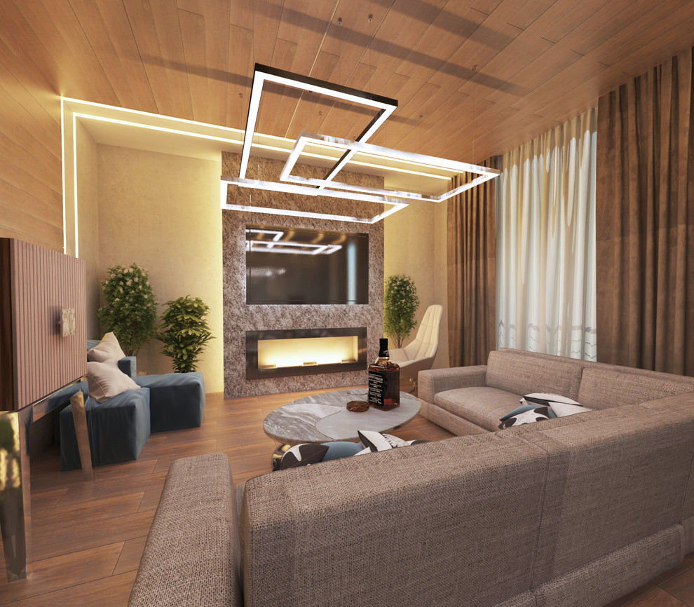 Таунхаус Парк Авеню