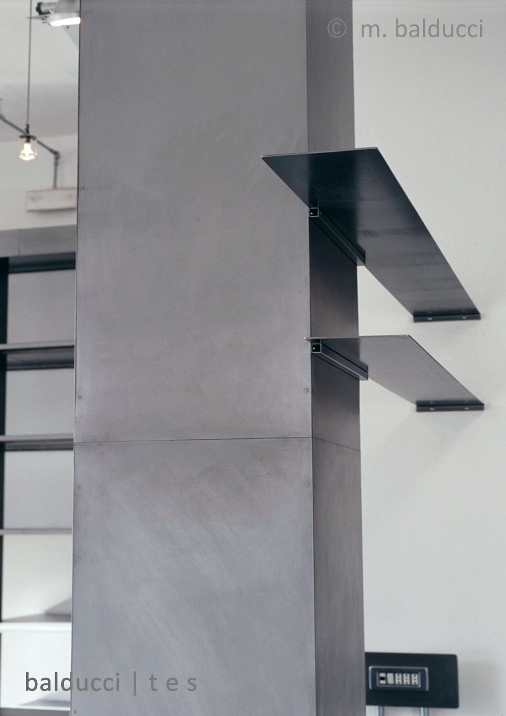 Showroom tessuti arredamento - Roma